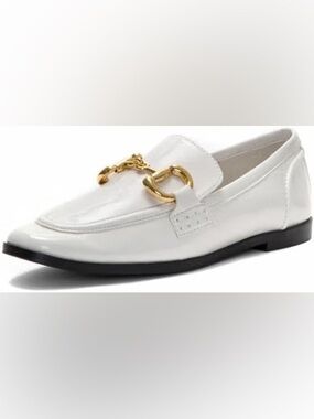 Jeffrey Campbell Loafers Size 8